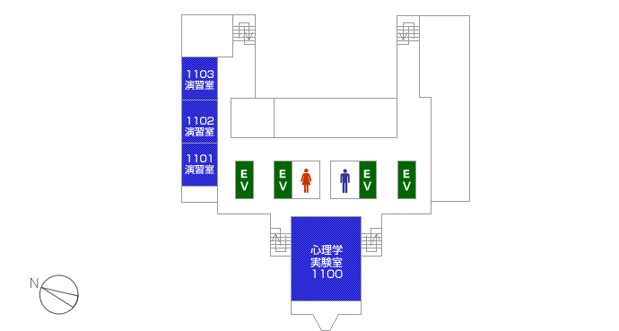 11階図面