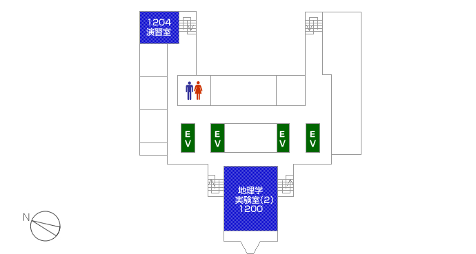 12階図面