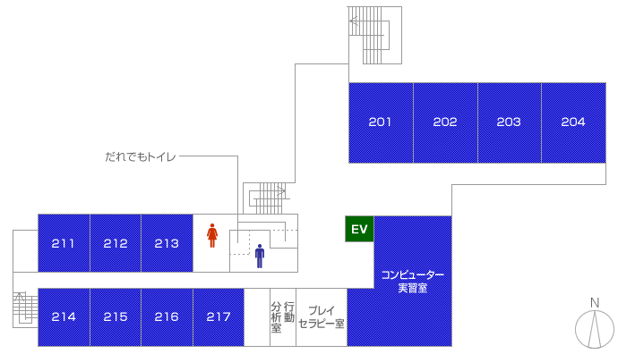 2階図面