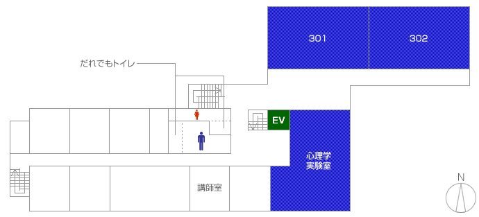 3階図面