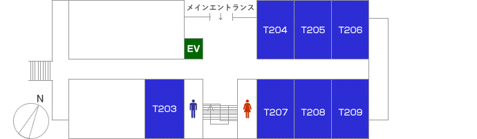 2階図面