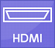 HDMI