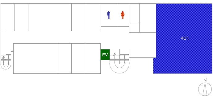 4階図面