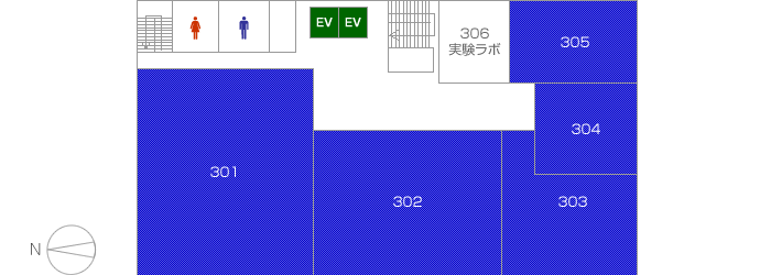 3階図面