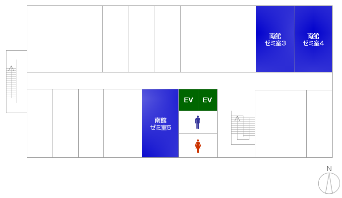 4階図面