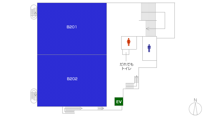 2階図面