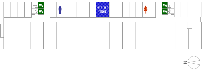 4階図面