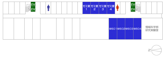 6階図面