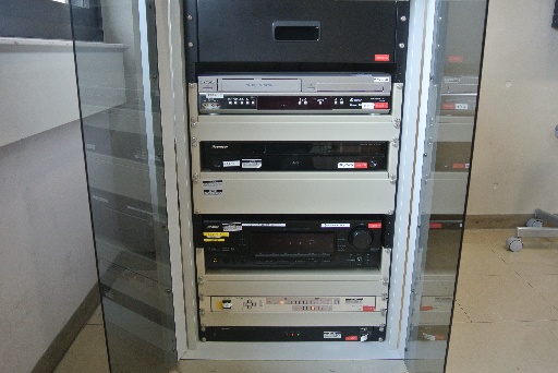 社会学部棟｜施設紹介｜法政大学 教室設備ガイド