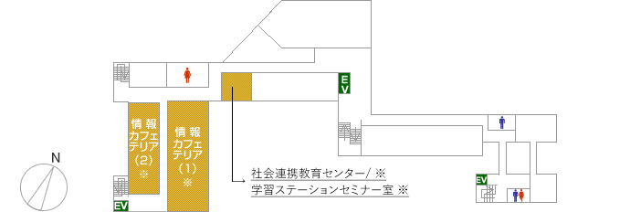 2階図面