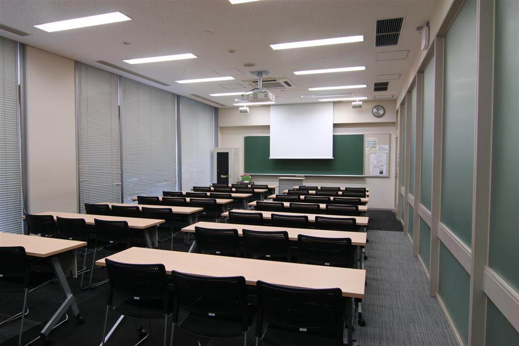 ボアソナード タワー 施設紹介 法政大学 教室設備ガイド ボアソナード タワー 施設紹介 法政大学 教室設備ガイド