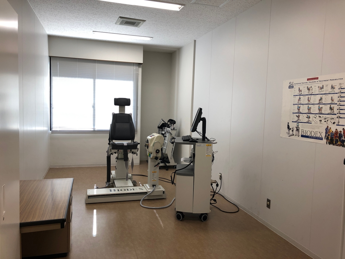 スポーツ健康学部棟 施設紹介 法政大学 教室設備ガイド