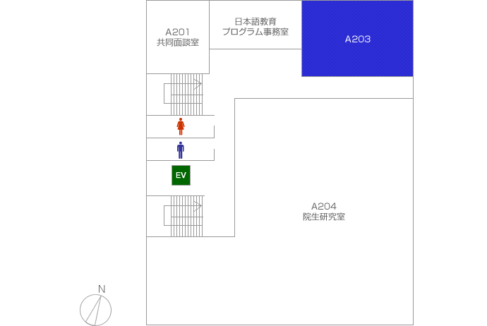 2階図面