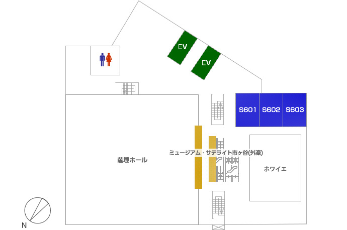 6階図面