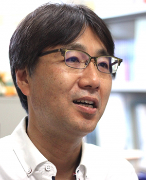 センター長あいさつ 法政大学 教育開発支援機構 社会連携教育センター